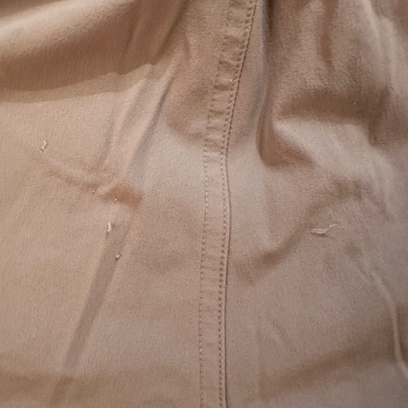 Bearbottom Base short in Gray 7 inch - Picture 5 of 5